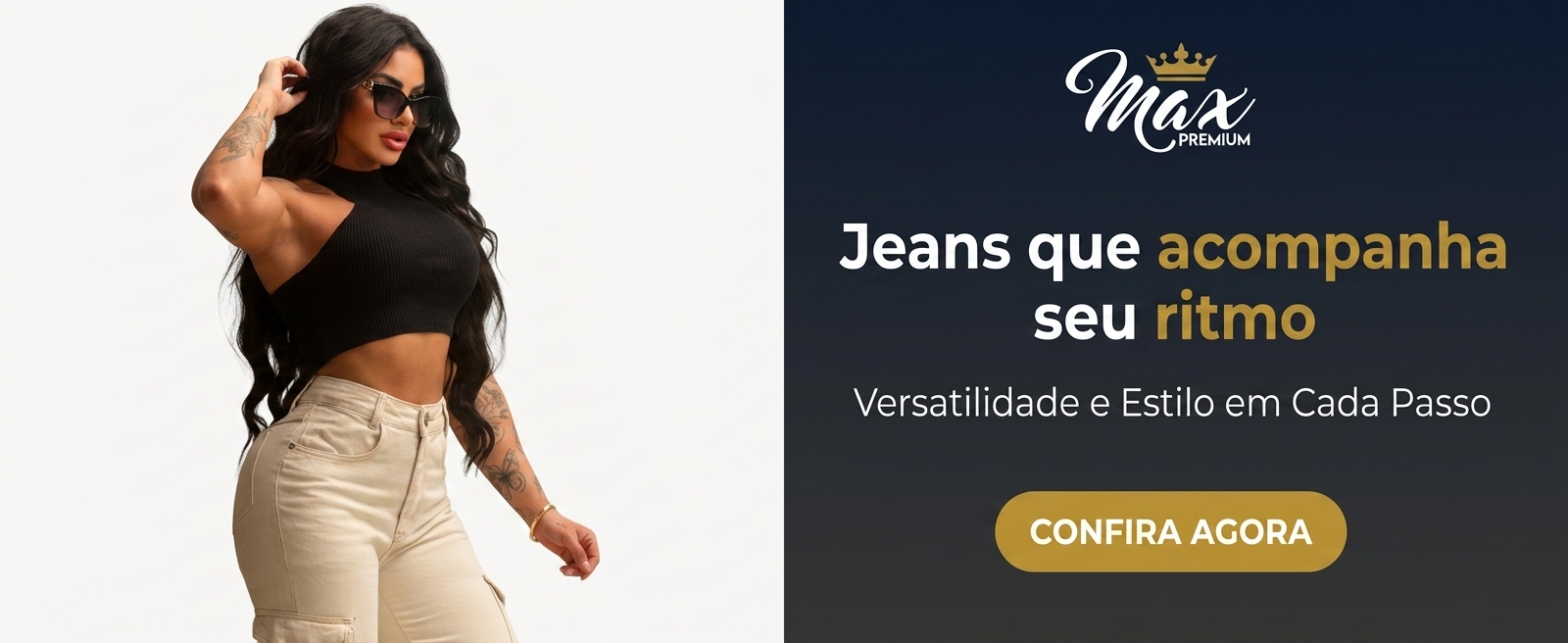 Banner de anúncio