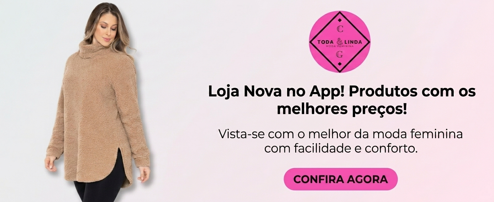 Banner de anúncio