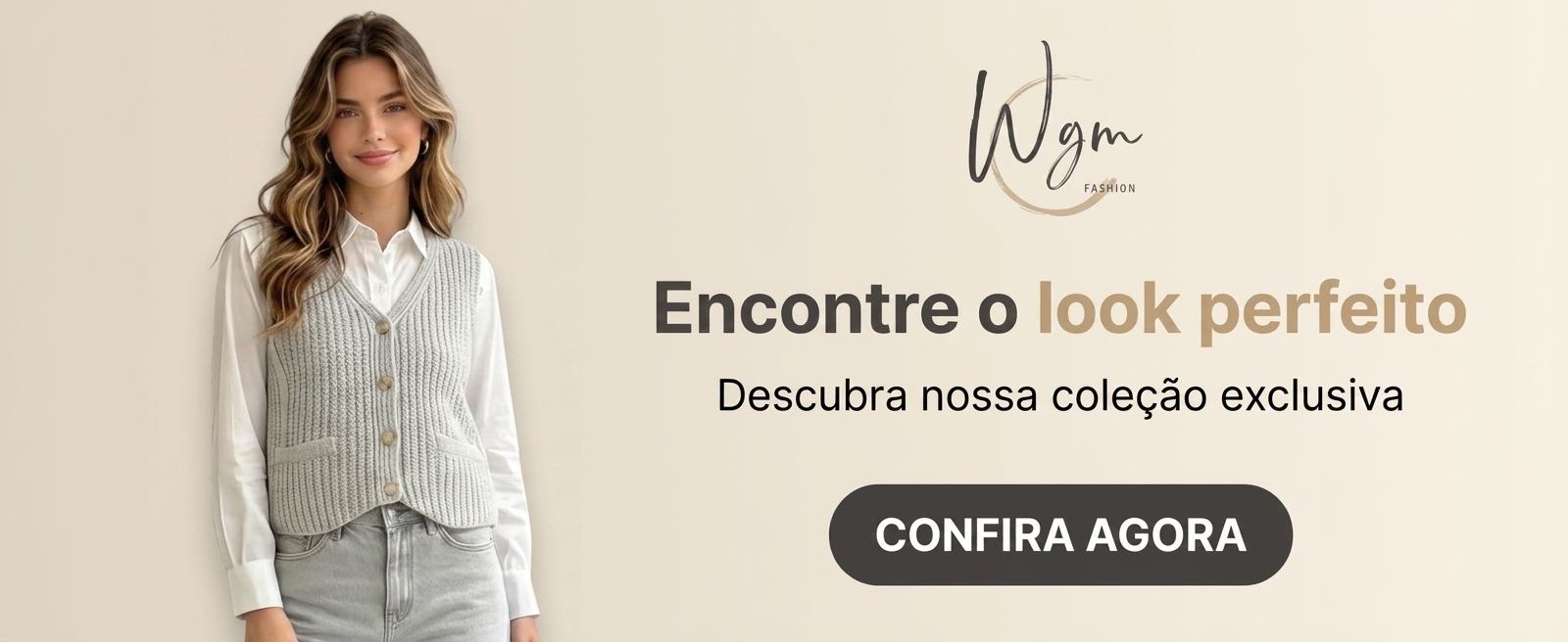 Banner de anúncio